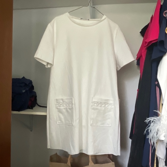 Dress Zara - Picture 1 of 1